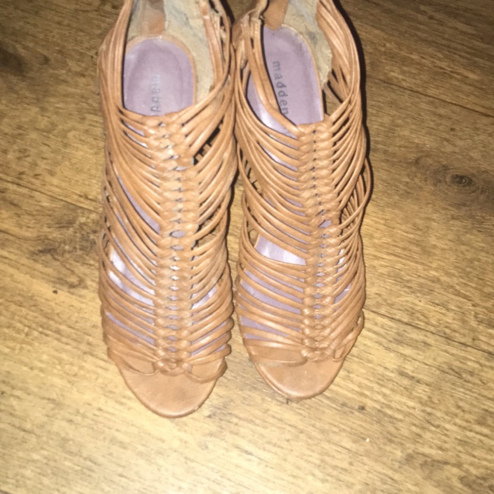 Steve Madden